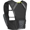 Sacs Hydratation CAMELBAK NANO VEST 34OZ GRAPHITE/SULPHUR SPRING 22 Noir / Gris