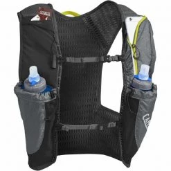 Sacs Hydratation CAMELBAK NANO VEST 34OZ GRAPHITE/SULPHUR SPRING 22 Noir / Gris -Sacs de voyage Soldes Boutique 9 73348 nano vest 34oz graphite sulphur spring c19190020 04
