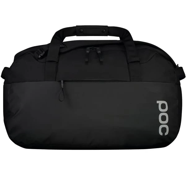 Duffels POC DUFFEL BAG 80L URANIUM BLACK 23 Noir 1 Duffels POC DUFFEL BAG 80L URANIUM BLACK 23 Noir