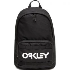 Sacs à Dos Urbain OAKLEY BTS ALL TIMES BACKPACK BLACKOUT 21 Noir