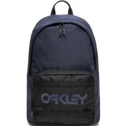 Sacs à Dos Urbain OAKLEY BTS ALL TIMES BACKPACK BLACK IRIS 21 Bleu / Noir