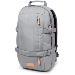 Sacs à Dos Urbain EASTPAK FLOID SUNDAY GREY 22 Gris -Sacs de voyage Soldes Boutique 9 79863 floid sunday grey k201 363 04