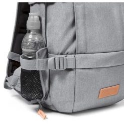 Sacs à Dos Urbain EASTPAK FLOID SUNDAY GREY 22 Gris -Sacs de voyage Soldes Boutique 9 79863 floid sunday grey k201 363 05