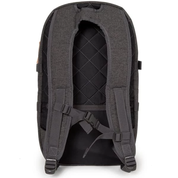 Sacs à Dos Urbain EASTPAK FLOID TACT L BLACK DENIM 22 Gris 2 Sacs à Dos Urbain EASTPAK FLOID TACT L BLACK DENIM 22 Gris – Image 2