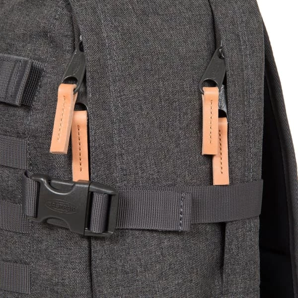 Sacs à Dos Urbain EASTPAK FLOID TACT L BLACK DENIM 22 Gris 4 Sacs à Dos Urbain EASTPAK FLOID TACT L BLACK DENIM 22 Gris – Image 4