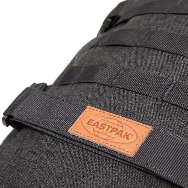 Sacs à Dos Urbain EASTPAK FLOID TACT L BLACK DENIM 22 Gris 5 Sacs à Dos Urbain EASTPAK FLOID TACT L BLACK DENIM 22 Gris – Image 5