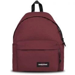 Sacs à Dos Urbain EASTPAK PADDED PAK'R CRAFTY WINE 22 Rouge
