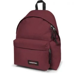 Sacs à Dos Urbain EASTPAK PADDED PAK'R CRAFTY WINE 22 Rouge -Sacs de voyage Soldes Boutique 9 79893 padded pak r crafty wine k620 23s 03