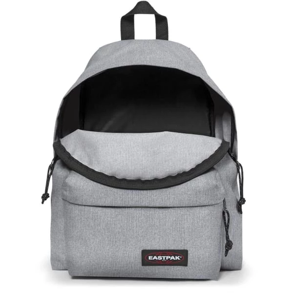 Sacs à Dos Urbain EASTPAK PADDED PAK'R SUNDAY GREY 22 Gris 3 Sacs à Dos Urbain EASTPAK PADDED PAK'R SUNDAY GREY 22 Gris – Image 3