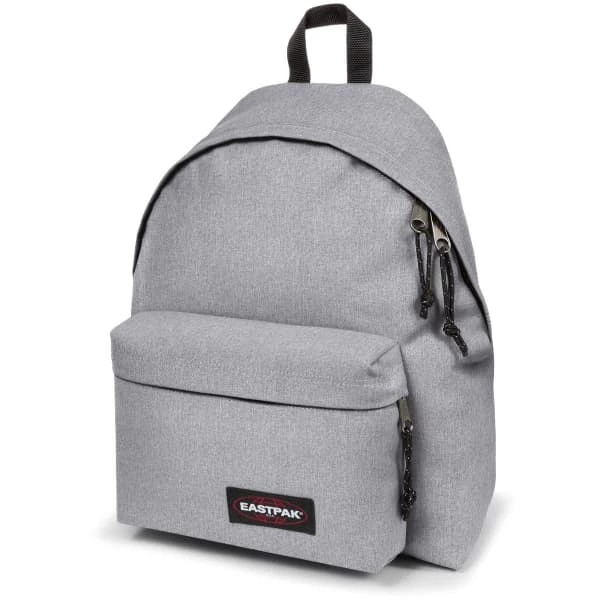 Sacs à Dos Urbain EASTPAK PADDED PAK'R SUNDAY GREY 22 Gris 4 Sacs à Dos Urbain EASTPAK PADDED PAK'R SUNDAY GREY 22 Gris – Image 4