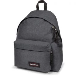 Sacs à Dos Urbain EASTPAK PADDED PAK'R BLACK DENIM 22 Gris -Sacs de voyage Soldes Boutique 9 79908 padded pak r black denim k620 77h 04