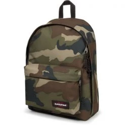 Sacs à Dos Urbain EASTPAK OUT OF OFFICE CAMO 22 Marron / Beige -Sacs de voyage Soldes Boutique 9 79921 out of office camo k767 181 04