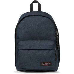 Sacs Ă Dos Urbain EASTPAK OUT OF OFFICE TRIPLE DENIM 22 Bleu