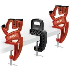 Tables De Fartage VOLA ETAUX TOURING COMPLET 3 PTS 23 Rouge / Noir