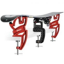 Tables De Fartage VOLA ETAUX TOURING COMPLET 3 PTS 23 Rouge / Noir -Sacs de voyage Soldes Boutique 9 80726 etaux touring complet 3 pts 014016 04