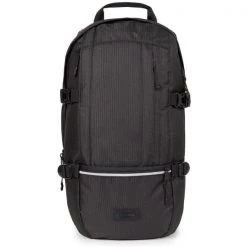 Sacs à Dos Urbain EASTPAK FLOID REFLECT BLACK 20 Noir