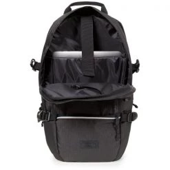 Sacs à Dos Urbain EASTPAK FLOID REFLECT BLACK 20 Noir -Sacs de voyage Soldes Boutique 9 81384 floid reflect black k201 c98 03
