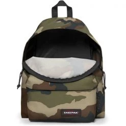 Sacs à Dos Urbain EASTPAK PADDED PAK'R CAMO 22 Marron / Beige / Vert 8 Sacs à Dos Urbain EASTPAK PADDED PAK'R CAMO 22 Marron / Beige / Vert -Sacs de voyage Soldes Boutique 9 81388 padded pak r camo k620 181 03