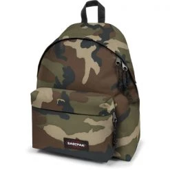 Sacs à Dos Urbain EASTPAK PADDED PAK'R CAMO 22 Marron / Beige / Vert 9 Sacs à Dos Urbain EASTPAK PADDED PAK'R CAMO 22 Marron / Beige / Vert -Sacs de voyage Soldes Boutique 9 81388 padded pak r camo k620 181 04