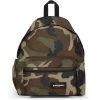 Sacs à Dos Urbain EASTPAK PADDED ZIPPL'R CAMO 22 Marron / Vert / Noir