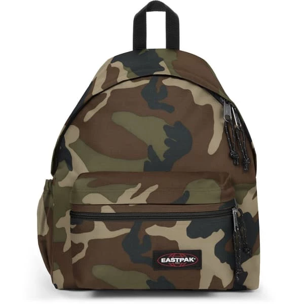 Sacs à Dos Urbain EASTPAK PADDED ZIPPL'R CAMO 22 Marron / Vert / Noir 1 Sacs à Dos Urbain EASTPAK PADDED ZIPPL'R CAMO 22 Marron / Vert / Noir