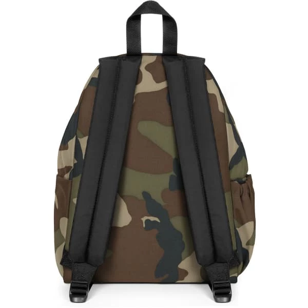 Sacs à Dos Urbain EASTPAK PADDED ZIPPL'R CAMO 22 Marron / Vert / Noir 2 Sacs à Dos Urbain EASTPAK PADDED ZIPPL'R CAMO 22 Marron / Vert / Noir – Image 2