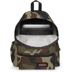 Sacs à Dos Urbain EASTPAK PADDED ZIPPL'R CAMO 22 Marron / Vert / Noir 8 Sacs à Dos Urbain EASTPAK PADDED ZIPPL'R CAMO 22 Marron / Vert / Noir -Sacs de voyage Soldes Boutique 9 81396 padded zippl r camo ea5b74 181 03