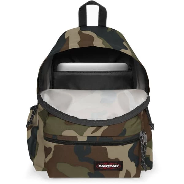 Sacs à Dos Urbain EASTPAK PADDED ZIPPL'R CAMO 22 Marron / Vert / Noir 3 Sacs à Dos Urbain EASTPAK PADDED ZIPPL'R CAMO 22 Marron / Vert / Noir – Image 3