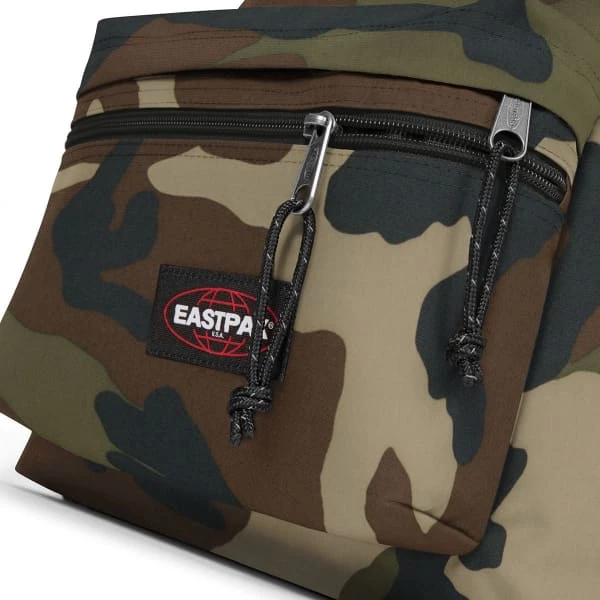 Sacs à Dos Urbain EASTPAK PADDED ZIPPL'R CAMO 22 Marron / Vert / Noir 5 Sacs à Dos Urbain EASTPAK PADDED ZIPPL'R CAMO 22 Marron / Vert / Noir – Image 5