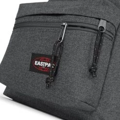 Sacs à Dos Urbain EASTPAK PADDED ZIPPL'R BLACK DENIM 22 Gris -Sacs de voyage Soldes Boutique 9 81398 padded zippl r black denim ea5b74 77h 05