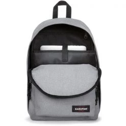 Sacs à Dos Urbain EASTPAK OUT OF OFFICE SUNDAY GREY 22 Gris 7 Sacs à Dos Urbain EASTPAK OUT OF OFFICE SUNDAY GREY 22 Gris -Sacs de voyage Soldes Boutique 9 81399 out of office sunday grey k767 363 03