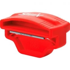 Outillage Fart SWIX COMPACT EDGER 21 Rouge