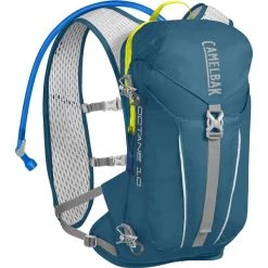 Sacs Hydratation CAMELBAK OCTANE 10 70 OZ CORSAIR TEAL/SULPHUR SPRING 22 Bleu