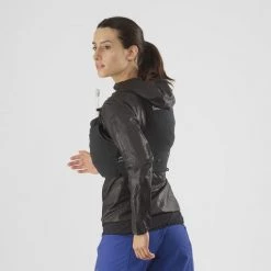 Sacs Hydratation SALOMON SENSE 5 SET WOMEN LTD ED BLACK/WHITE 21 Noir / Blanc -Sacs de voyage Soldes Boutique 9 83635 lc1534800 03