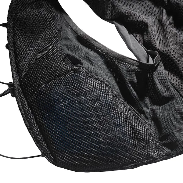 Sacs Hydratation SALOMON SENSE PRO 10 W SET BLACK 22 Noir 4 Sacs Hydratation SALOMON SENSE PRO 10 W SET BLACK 22 Noir – Image 4