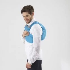 Sacs Hydratation SALOMON SENSE PRO 10 SET HAWAIIAN OCEAN 21 Bleu -Sacs de voyage Soldes Boutique 9 83642 lc1512900 03