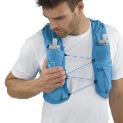 Sacs Hydratation SALOMON SENSE PRO 10 SET HAWAIIAN OCEAN 21 Bleu -Sacs de voyage Soldes Boutique 9 83642 lc1512900 05