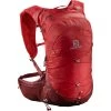 Sacs Hydratation SALOMON XT 15 GOJI BERRY/MADDER BROWN 22 Rouge
