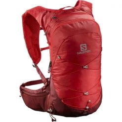 Sacs Hydratation SALOMON XT 15 GOJI BERRY/MADDER BROWN 22 Rouge