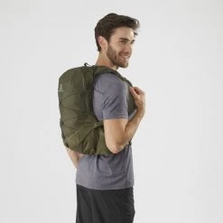 Sacs Hydratation SALOMON XT 15 OLIVE NIGHT/MARTINI OLIVE 22 Vert 7 Sacs Hydratation SALOMON XT 15 OLIVE NIGHT/MARTINI OLIVE 22 Vert -Sacs de voyage Soldes Boutique 9 83675 lc1526100 03