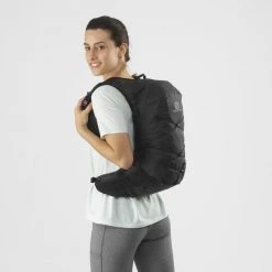 Sacs Hydratation SALOMON XT 15 BLACK 22 Noir -Sacs de voyage Soldes Boutique 9 83676 lc1518800 05