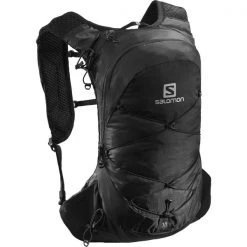 Sacs Hydratation SALOMON XT 10 BLACK 22 Noir