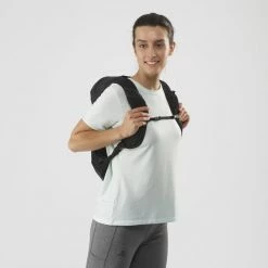 Sacs Hydratation SALOMON XT 10 BLACK 22 Noir 10 Sacs Hydratation SALOMON XT 10 BLACK 22 Noir -Sacs de voyage Soldes Boutique 9 83677 lc1518400 05