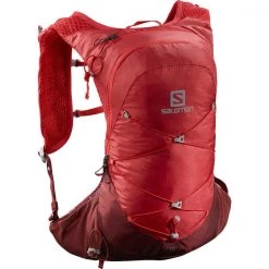 Sacs Hydratation SALOMON XT 10 GOJI BERRY/MADDER BROWN 22 Rouge