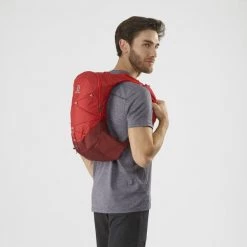 Sacs Hydratation SALOMON XT 10 GOJI BERRY/MADDER BROWN 22 Rouge 9 Sacs Hydratation SALOMON XT 10 GOJI BERRY/MADDER BROWN 22 Rouge -Sacs de voyage Soldes Boutique 9 83679 lc1518500 05