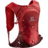 Sacs Hydratation SALOMON XT 6 GOJI BERRY/MADDER BROWN 22 Rouge