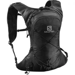 Sacs Hydratation SALOMON XT 6 BLACK 22 Noir