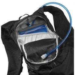 Sacs Hydratation SALOMON XT 6 BLACK 22 Noir -Sacs de voyage Soldes Boutique 9 83681 lc1519000 04