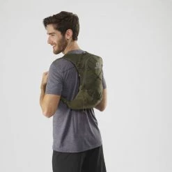 Sacs Hydratation SALOMON XT 6 OLIVE NIGHT/MARTINI OLIVE 22 Vert 7 Sacs Hydratation SALOMON XT 6 OLIVE NIGHT/MARTINI OLIVE 22 Vert -Sacs de voyage Soldes Boutique 9 83682 lc1525700 03