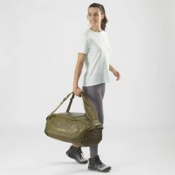 Duffels SALOMON BAG OUTLIFE DUFFEL 45 OLIVE NIGHT/MARTINI OLIVE 22 Vert 8 Duffels SALOMON BAG OUTLIFE DUFFEL 45 OLIVE NIGHT/MARTINI OLIVE 22 Vert -Sacs de voyage Soldes Boutique 9 85012 lc1516700 03
